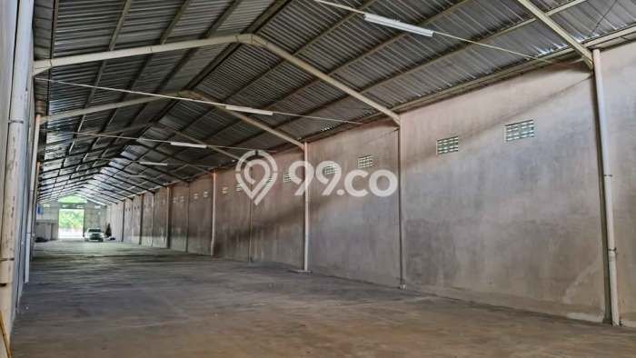 Disewakan Gudang di Sewon Bantul LT 1150m2, LB 900m2 Disewakan Gudang di Sewon Bantul LT 1150m2, LB 900m2