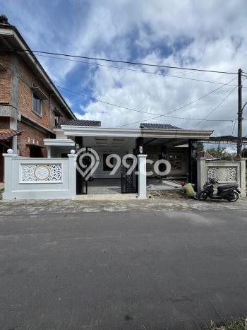 For Sale Rumah 3 Kamar Lokasi Ideal Nyaman dan Strategis di Kalasan For Sale Rumah 3 Kamar Lokasi Ideal Nyaman dan Strategis di Kalasan