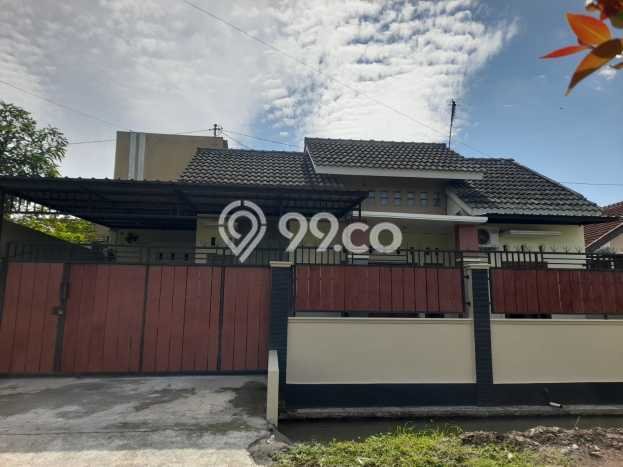 Rumah Strategis Minimalis Lb 70m2 di Godean, Sleman Rumah Strategis Minimalis Lb 70m2 di Godean, Sleman