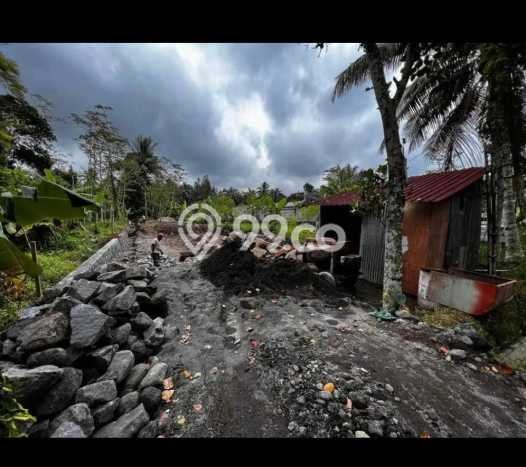 Dijual Tanah Kawasan Tempel, Luas 600m², Area Strategis Dijual Tanah Kawasan Tempel, Luas 600m², Area Strategis