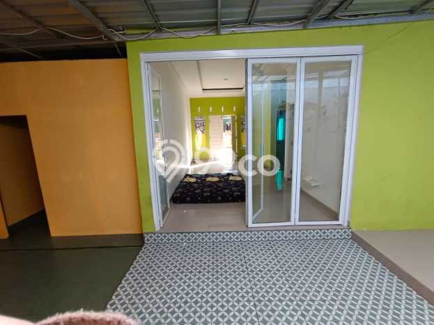 Rumah Modern Cantik 3 KT Bisa Langsung Pindah di Mlati Rumah Modern Cantik 3 KT Bisa Langsung Pindah di Mlati