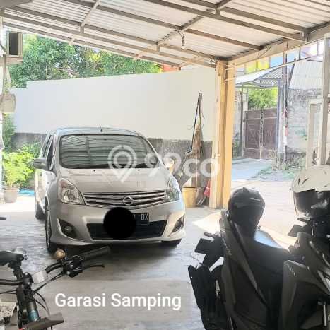 Rumah Modern Cantik 4 KT Siap Huni di Ngaglik Rumah Modern Cantik 4 KT Siap Huni di Ngaglik