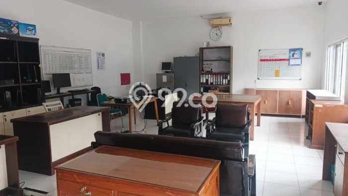 Gudang disewakan lokasi strategis Banguntapan Bantul 650m2 Gudang disewakan lokasi strategis Banguntapan Bantul 650m2