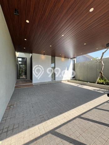 Rumah Minimalis 3 Kamar LT 203m2 di Purwomartani Rumah Minimalis 3 Kamar LT 203m2 di Purwomartani