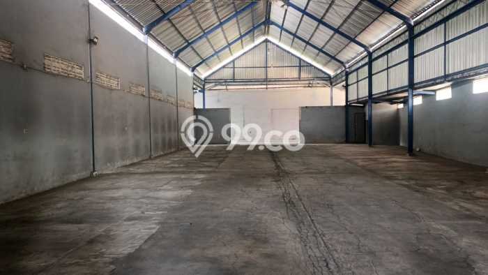 Gudang disewakan lokasi strategis Banguntapan Bantul 650m2 Gudang disewakan lokasi strategis Banguntapan Bantul 650m2