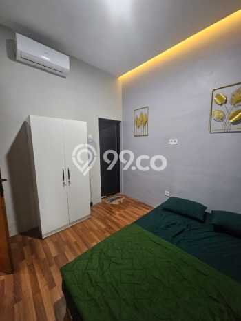 Rumah Strategis di Turi, Sleman, Luas 129m² LB 80m² - BISA KPR! Rumah Strategis di Turi, Sleman, Luas 129m² LB 80m² - BISA KPR!