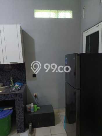 Rumah Asri di Tegalrejo, 3 KT, Lokasi Strategis Rumah Asri di Tegalrejo, 3 KT, Lokasi Strategis