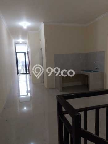 Ruko Kawasan Bintara, Luas 90m², Mainroad, Area Strategis Ruko Kawasan Bintara, Luas 90m², Mainroad, Area Strategis