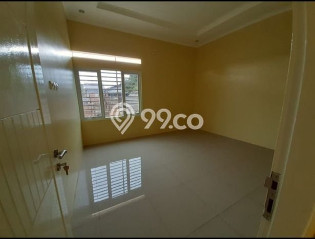 Rumah Minimalis 3 KT di Jatibening Bekasi Unfurnished Rumah Minimalis 3 KT di Jatibening Bekasi Unfurnished