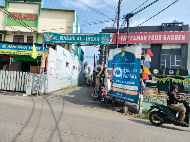 Rumah Minimalis 3 KT di Jatibening Bekasi Unfurnished Rumah Minimalis 3 KT di Jatibening Bekasi Unfurnished