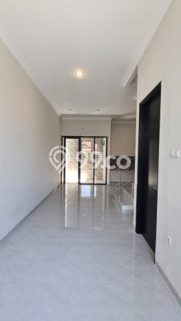 Rumah Modern Minimalis 3 Kamar Siap Huni di Sukolilo Rumah Modern Minimalis 3 Kamar Siap Huni di Sukolilo
