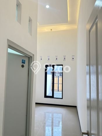 Jual Rumah Modern 3 KT di Medokan Ayu, Surabaya Jual Rumah Modern 3 KT di Medokan Ayu, Surabaya