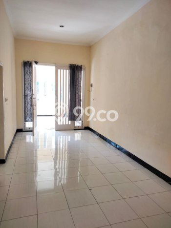 Rumah Modern 3 KT di Gununganyar Surabaya Rumah Modern 3 KT di Gununganyar Surabaya