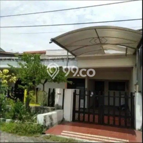 Dijual Cepat Rumah Bagus Siap Huni LB 150m2 di Rungkut, Surabaya Dijual Cepat Rumah Bagus Siap Huni LB 150m2 di Rungkut, Surabaya