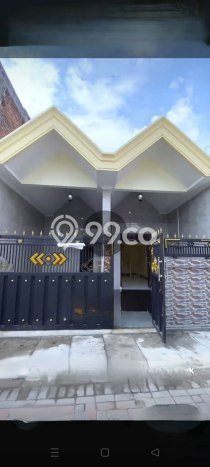 Jual Rumah Minimalis Bagus Punya 4 KT di Tambaksari Surabaya SHM Jual Rumah Minimalis Bagus Punya 4 KT di Tambaksari Surabaya SHM