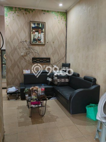 Dijual Cepat Rumah Bagus Siap Huni LB 177m2 di Rungkut, Surabaya Dijual Cepat Rumah Bagus Siap Huni LB 177m2 di Rungkut, Surabaya