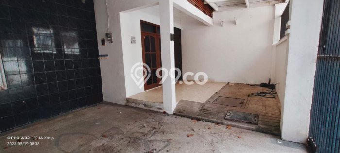 Jual Rumah Favorit Siap Huni LB 112m2 di Kenjeran, Surabaya Jual Rumah Favorit Siap Huni LB 112m2 di Kenjeran, Surabaya