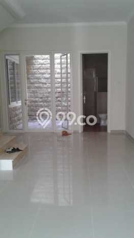 Rumah Modern 3 Kamar LT 72m2 di Mulyosari Rumah Modern 3 Kamar LT 72m2 di Mulyosari