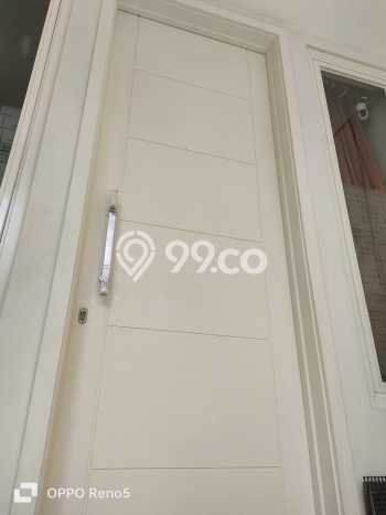 Rumah Modern 3 Kamar LT 72m2 di Mulyosari Rumah Modern 3 Kamar LT 72m2 di Mulyosari