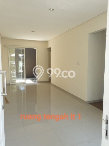 Dijual Cepat Rumah Favorit Siap Huni LB 120m2 di Rungkut, Surabaya Dijual Cepat Rumah Favorit Siap Huni LB 120m2 di Rungkut, Surabaya