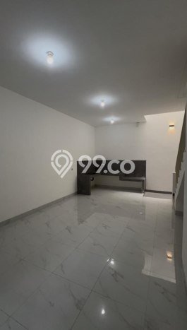 Rumah Modern 3 KT di Pondok Tjandra Sidoarjo Rumah Modern 3 KT di Pondok Tjandra Sidoarjo
