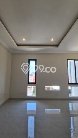 Rumah Modern Minimalis 3 Kamar Siap Huni di Sukolilo Rumah Modern Minimalis 3 Kamar Siap Huni di Sukolilo