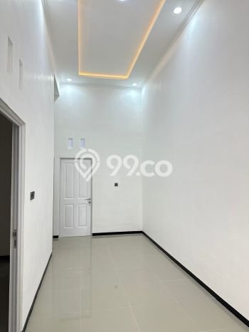 Jual Rumah Modern 3 KT di Medokan Ayu, Surabaya Jual Rumah Modern 3 KT di Medokan Ayu, Surabaya