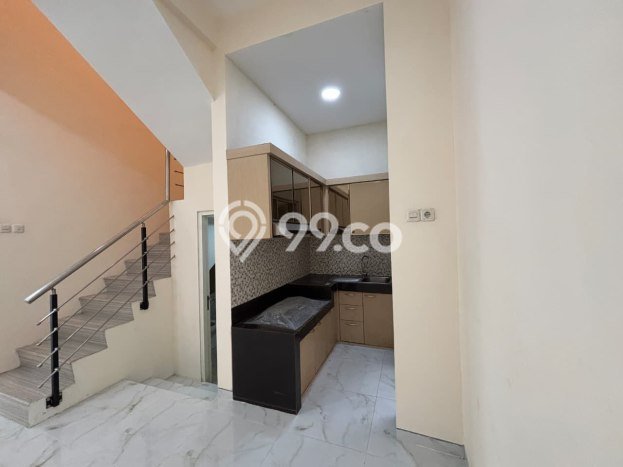 Rumah Modern 3 Kamar LT 63m2 di Sutorejo Rumah Modern 3 Kamar LT 63m2 di Sutorejo