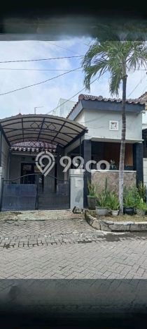 Dijual Cepat Rumah Bagus Siap Huni LB 96m2 di Rungkut, Surabaya Dijual Cepat Rumah Bagus Siap Huni LB 96m2 di Rungkut, Surabaya