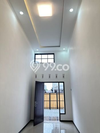 Jual Rumah Modern 3 KT di Medokan Ayu, Surabaya Jual Rumah Modern 3 KT di Medokan Ayu, Surabaya