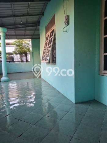 Hunian Cantik Minimalis Lb 150m2 di Rungkut, Surabaya Hunian Cantik Minimalis Lb 150m2 di Rungkut, Surabaya
