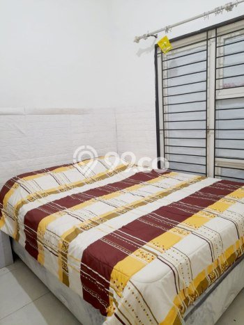 Jual Rumah Strategis Bagus Punya 2 KT di Rungkut Surabaya SHM Jual Rumah Strategis Bagus Punya 2 KT di Rungkut Surabaya SHM