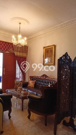 Dijual Cepat Rumah Bagus Siap Huni LB 177m2 di Rungkut, Surabaya Dijual Cepat Rumah Bagus Siap Huni LB 177m2 di Rungkut, Surabaya