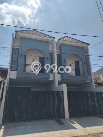 Jual Rumah Favorit Siap Huni LB 120m2 di Rungkut, Surabaya Jual Rumah Favorit Siap Huni LB 120m2 di Rungkut, Surabaya