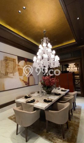 Hunian Elit LB 181m2 Siap Huni Desain Elegan di Lengkong Kulon, Tangerang Hunian Elit LB 181m2 Siap Huni Desain Elegan di Lengkong Kulon, Tangerang