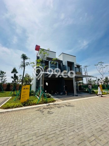 Dijual Rumah 3 Kamar Lokasi Strategis Bagus dan Strategis di Pagedangan Dijual Rumah 3 Kamar Lokasi Strategis Bagus dan Strategis di Pagedangan