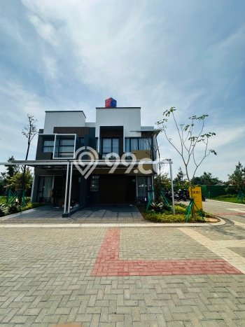 Dijual Rumah Minimalis Bagus Punya 3 KT di Pagedangan Tangerang SHM Dijual Rumah Minimalis Bagus Punya 3 KT di Pagedangan Tangerang SHM