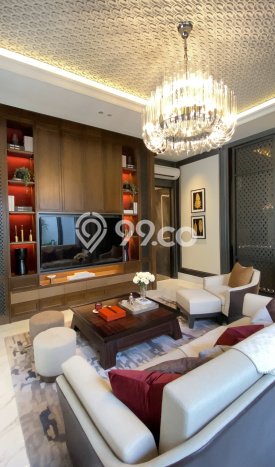 Hunian Elit LB 181m2 Siap Huni Desain Elegan di Lengkong Kulon, Tangerang Hunian Elit LB 181m2 Siap Huni Desain Elegan di Lengkong Kulon, Tangerang