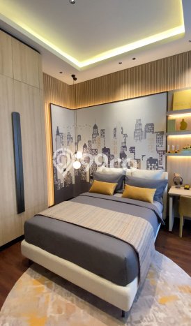 Hunian Elit LB 181m2 Siap Huni Desain Elegan di Lengkong Kulon, Tangerang Hunian Elit LB 181m2 Siap Huni Desain Elegan di Lengkong Kulon, Tangerang
