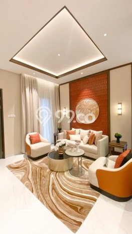 Rumah Luxury Modern Siap Huni di Lengkong Kulon Tangerang Rumah Luxury Modern Siap Huni di Lengkong Kulon Tangerang