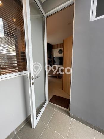 Jual Rumah Mewah Elegan Dengan View Eksklusif di Gading Serpong, Tangerang Jual Rumah Mewah Elegan Dengan View Eksklusif di Gading Serpong, Tangerang