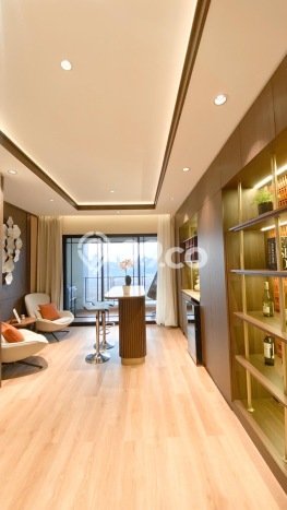 Rumah Luxury Modern Siap Huni di Lengkong Kulon Tangerang Rumah Luxury Modern Siap Huni di Lengkong Kulon Tangerang