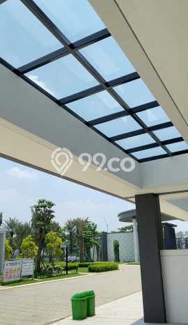 Hunian Elit LB 181m2 Siap Huni Desain Elegan di Lengkong Kulon, Tangerang Hunian Elit LB 181m2 Siap Huni Desain Elegan di Lengkong Kulon, Tangerang