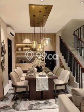 For Sale Rumah Mewah Exclusive di Kelapa Dua, Tangerang For Sale Rumah Mewah Exclusive di Kelapa Dua, Tangerang