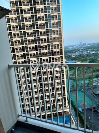 Apartemen Terawat Dijual di Tangerang Spesifikasi 0 KT, 1 KM Apartemen Terawat Dijual di Tangerang Spesifikasi 0 KT, 1 KM