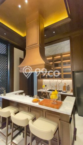 Hunian Elit LB 181m2 Siap Huni Desain Elegan di Lengkong Kulon, Tangerang Hunian Elit LB 181m2 Siap Huni Desain Elegan di Lengkong Kulon, Tangerang