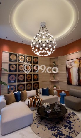 Hunian Elit LB 181m2 Siap Huni Desain Elegan di Lengkong Kulon, Tangerang Hunian Elit LB 181m2 Siap Huni Desain Elegan di Lengkong Kulon, Tangerang