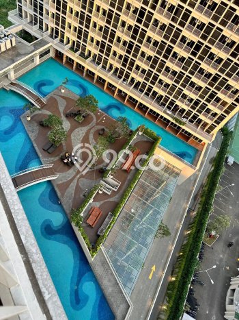 Apartemen Terawat Dijual di Tangerang Spesifikasi 0 KT, 1 KM Apartemen Terawat Dijual di Tangerang Spesifikasi 0 KT, 1 KM