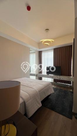 Dijual Apartemen 1 KT & 1 KM di Surabaya Area Strategis Dijual Apartemen 1 KT & 1 KM di Surabaya Area Strategis
