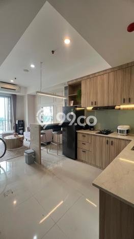 Dijual Apartemen 1 KT & 1 KM di Surabaya Area Strategis Dijual Apartemen 1 KT & 1 KM di Surabaya Area Strategis
